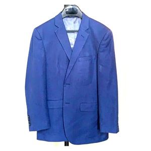 Men’s suit